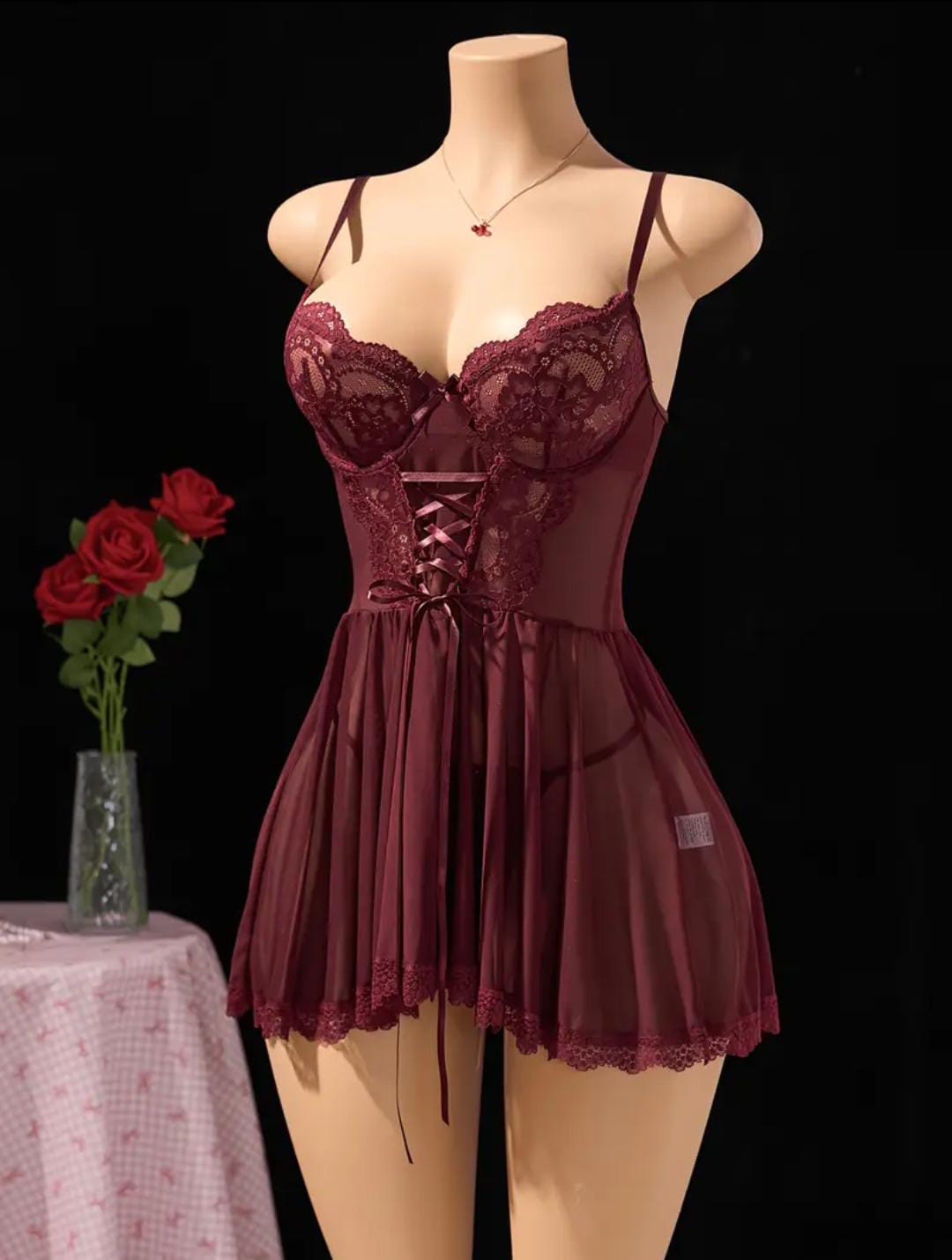 DULCE - Imagen 3