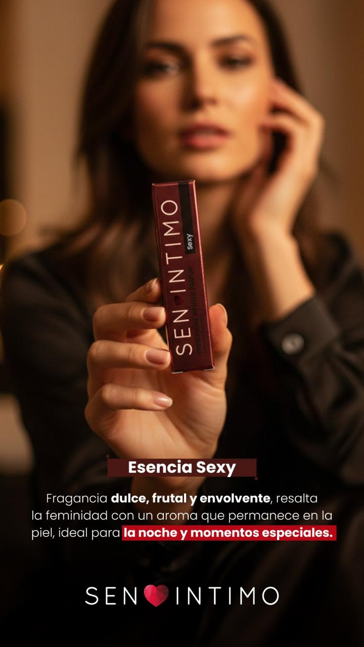 PERFUME FEROMONAS ROLL-ON (copia) - Imagen 9