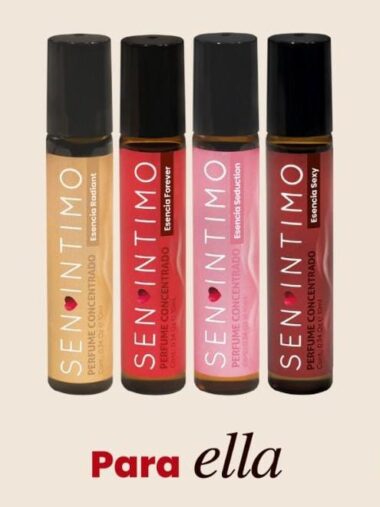 PERFUME FEROMONAS ROLL-ON (copia)
