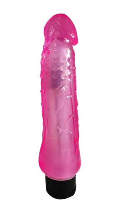 VIBRADOR NACHO VIDAL