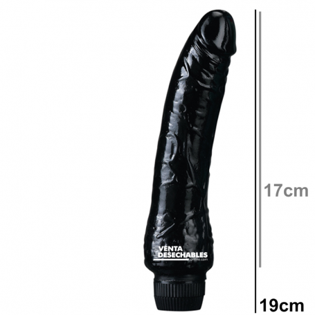 VIBRADOR NACHO VIDAL - Imagen 2